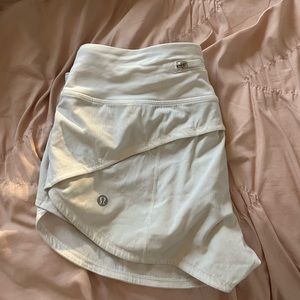 lulu lemon shorts